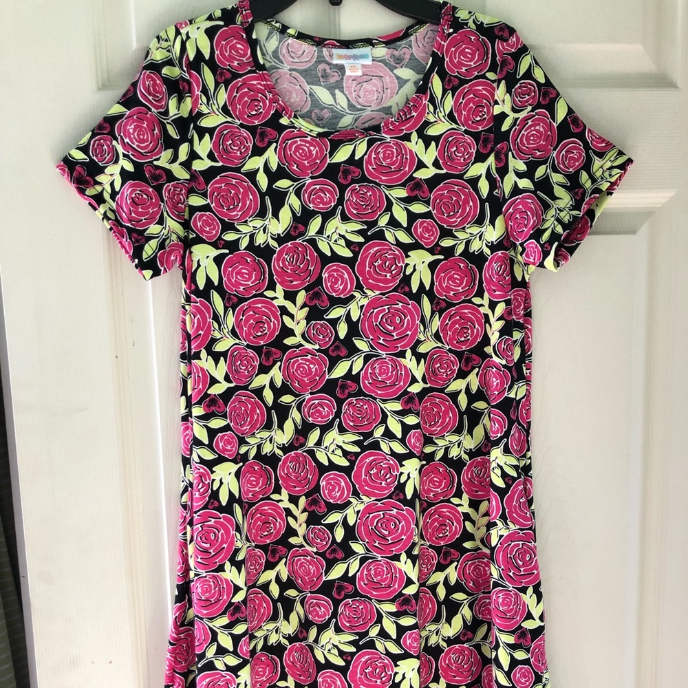 XS Lularoe Jessie